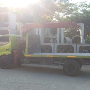Harga Box Culvert Sumatera Selatan