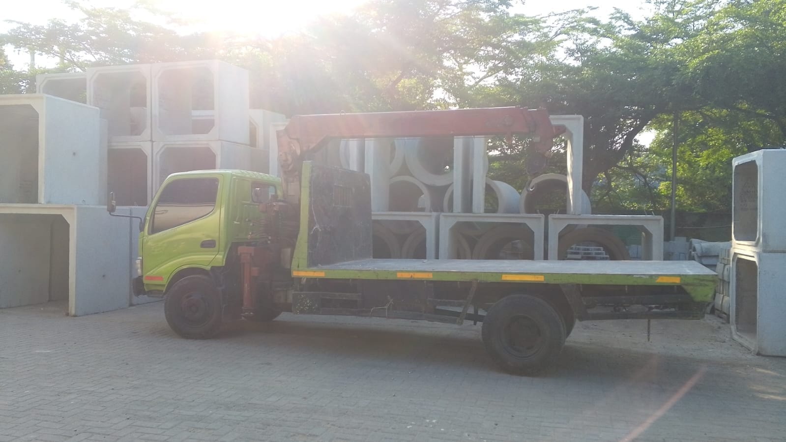 Harga Box Culvert Depok Jawa Barat - Image 4