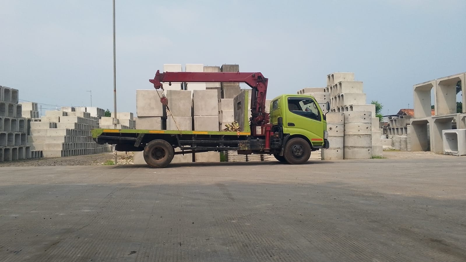 Harga Box Culvert Depok Jawa Barat - Image 3